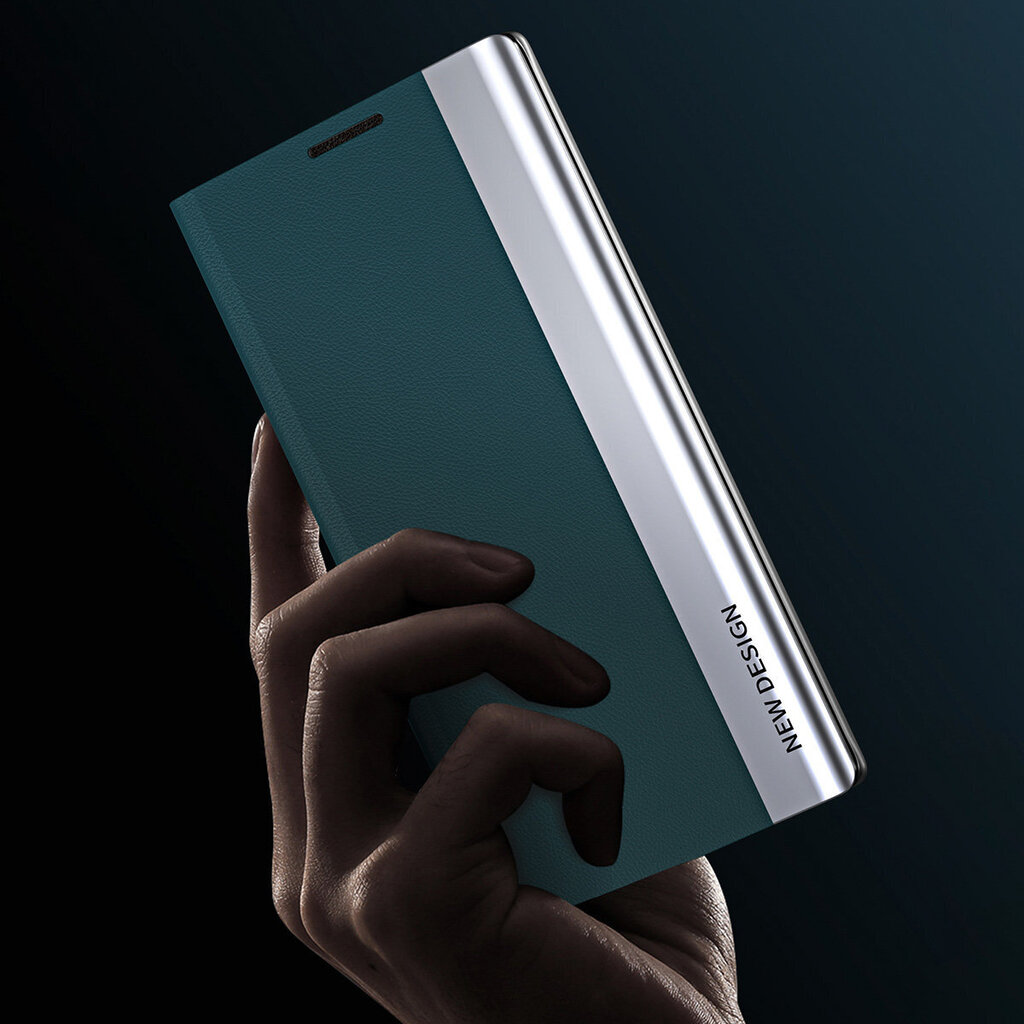 Sleep Case Pro telefonile Samsung Galaxy S23+, sinine hind ja info | Telefonide kaitsekaaned ja -ümbrised | hansapost.ee