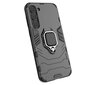 Ring Armor telefonile Samsung Galaxy S23+, must hind ja info | Telefonide kaitsekaaned ja -ümbrised | hansapost.ee