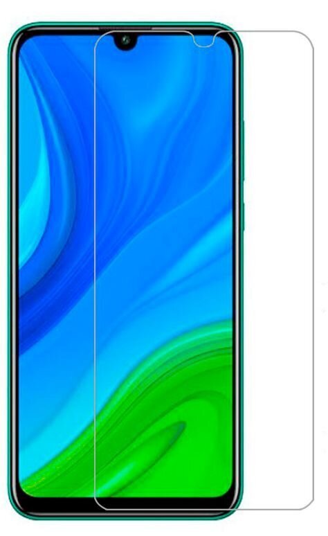 ILike telefonile Huawei P Smart 2020 цена и информация | Ekraani kaitseklaasid ja kaitsekiled | hansapost.ee