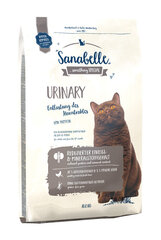 Kuivtoit kassidele Sanabelle Urinary 10kg hind ja info | Kassi kuivtoit ja kassikrõbinad | hansapost.ee