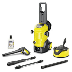 Мойка высокого давления Karcher K 5 WCM Premium Home (1.324-462.0) цена и информация | Мойки высокого давления | hansapost.ee