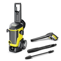 KÕRGSURVEPESUR KARCHER K 7 WCM PREMIUM hind ja info | Survepesurid | hansapost.ee