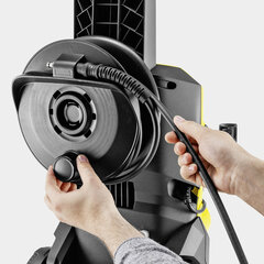 KÕRGSURVEPESUR KARCHER K 7 WCM PREMIUM цена и информация | Мойки высокого давления | hansapost.ee