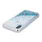 Liquid Sparkle TPU case for Realme C11 2021 / C20 blue hind ja info | Telefonide kaitsekaaned ja -ümbrised | hansapost.ee