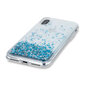 Liquid Sparkle TPU case for Realme C11 2021 / C20 blue hind ja info | Telefonide kaitsekaaned ja -ümbrised | hansapost.ee