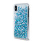 Liquid Sparkle TPU case for Realme C11 2021 / C20 blue hind ja info | Telefonide kaitsekaaned ja -ümbrised | hansapost.ee