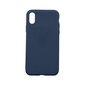 Telefoniümbris Matt Tpu case for Motorola Moto G42, sinine цена и информация | Telefonide kaitsekaaned ja -ümbrised | hansapost.ee