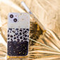 Telefoniümbris Gold Glam case for Realme C21Y / C25Y leopard print 2, erinevate värvidega hind ja info | Telefonide kaitsekaaned ja -ümbrised | hansapost.ee