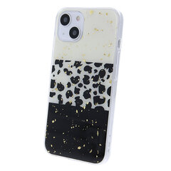 Telefoniümbris Gold Glam case for Realme C21Y / C25Y leopard print 2, erinevate värvidega hind ja info | Telefonide kaitsekaaned ja -ümbrised | hansapost.ee