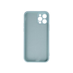 Finger Grip case for iPhone 14 Pro Max 6,7&quot; light green hind ja info | Telefonide kaitsekaaned ja -ümbrised | hansapost.ee