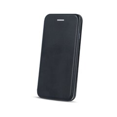 Telefoniümbris Smart Diva case for Samsung Galaxy S22 Plus, must цена и информация | Чехлы для телефонов | hansapost.ee