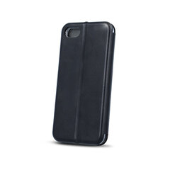 Telefoniümbris Smart Diva case for Samsung Galaxy S22 Plus, must цена и информация | Чехлы для телефонов | hansapost.ee