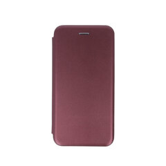 Telefoniümbris Smart Diva case for Samsung Galaxy S22 Plus, punane hind ja info | Telefonide kaitsekaaned ja -ümbrised | hansapost.ee