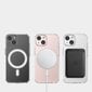 Telefoniümbris Clear Magnetic Case MagSafe case for iPhone 14 magnetic, läbipaistev цена и информация | Telefonide kaitsekaaned ja -ümbrised | hansapost.ee