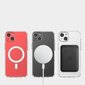 Telefoniümbris Clear Magnetic Case MagSafe case for iPhone 14 Plus magnetic, läbipaistev hind ja info | Telefonide kaitsekaaned ja -ümbrised | hansapost.ee