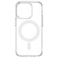 Telefoniümbris Clear Magnetic Case MagSafe case for iPhone 14 Pro magnetic, läbipaistev hind ja info | Telefonide kaitsekaaned ja -ümbrised | hansapost.ee