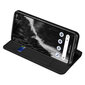Telefoniümbris Dux Ducis Skin Pro Case Google Pixel 7 Wallet Holster Cover, must цена и информация | Telefonide kaitsekaaned ja -ümbrised | hansapost.ee