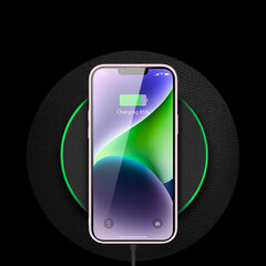Чехол Dux Ducis Yolo для iPhone 12 Pro / iPhone 12, черный цена и информация | Чехлы для телефонов | hansapost.ee