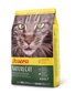 Teraviljavaba kuivtoit Josera NatureCat, 2 kg hind ja info | Kassi kuivtoit ja kassikrõbinad | hansapost.ee