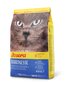 Kuivtoit allergilistele kassidele Josera Marinesse, 400 g hind ja info | Kassi kuivtoit ja kassikrõbinad | hansapost.ee