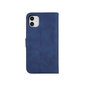 Telefoniümbris Smart Velvet case for Samsung A21s, sinine hind ja info | Telefonide kaitsekaaned ja -ümbrised | hansapost.ee