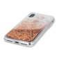 Telefoniümbris Liquid Sparkle Tpu case for Xiaomi Redmi 10c 4G, kuldne hind ja info | Telefonide kaitsekaaned ja -ümbrised | hansapost.ee