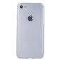 Telefoniümbris Slim case 1 mm for iPhone 14 Pro 6,1, läbipaistev hind ja info | Telefonide kaitsekaaned ja -ümbrised | hansapost.ee