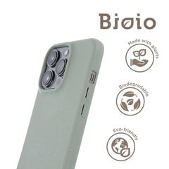 Telefoniümbris Bioio case for Samsung Galaxy A33 5G, roheline цена и информация | Чехлы для телефонов | hansapost.ee