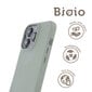 Telefoniümbris Bioio case for Samsung Galaxy A33 5G, roheline цена и информация | Telefonide kaitsekaaned ja -ümbrised | hansapost.ee