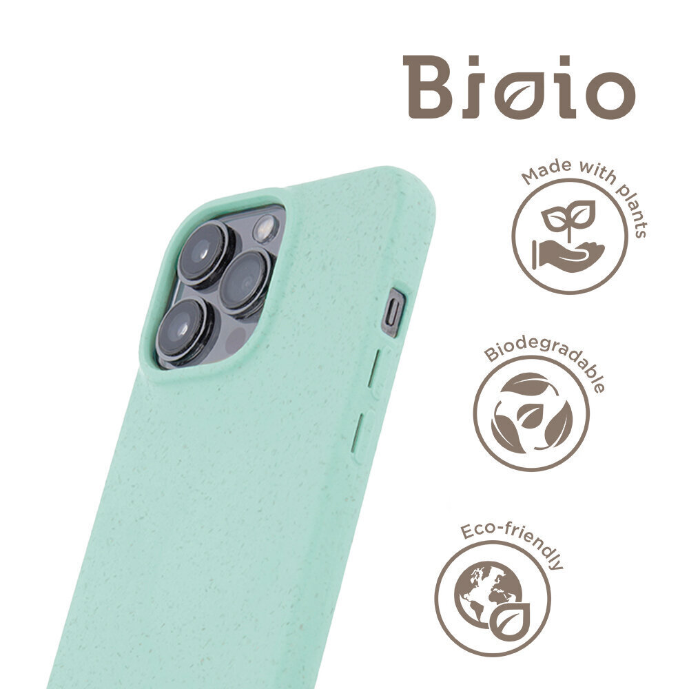 Telefoniümbris Bioio case for Samsung Galaxy A52 4G / A52 5G / A52S 5G, sinine цена и информация | Telefonide kaitsekaaned ja -ümbrised | hansapost.ee