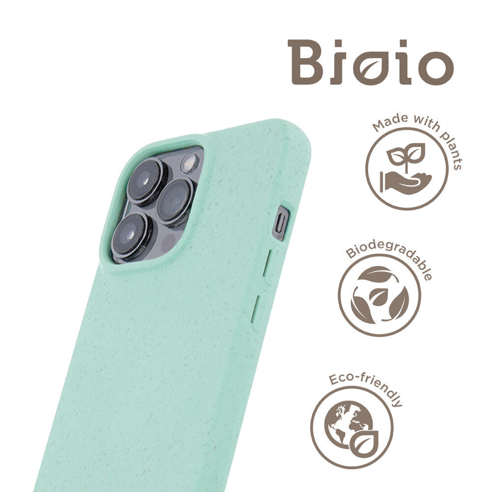 Telefoniümbris Bioio case for Samsung Galaxy A52 4G / A52 5G / A52S 5G, sinine hind ja info | Telefonide kaitsekaaned ja -ümbrised | hansapost.ee