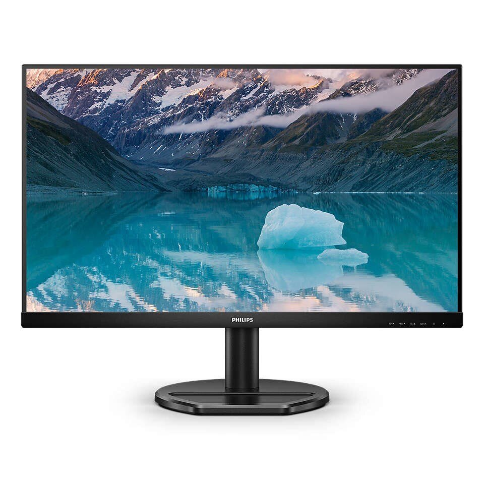 Philips S Line 272S9JAL/00 цена и информация | Monitorid | hansapost.ee