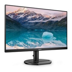 PHILIPS 272S9JAL|00 27inch VA FHD цена и информация | Мониторы | hansapost.ee