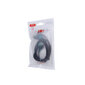 XO cable NB103 3in1 USB - Lightning + USB-C + microUSB 1,0 m 2,1A black цена и информация | Mobiiltelefonide kaablid | hansapost.ee