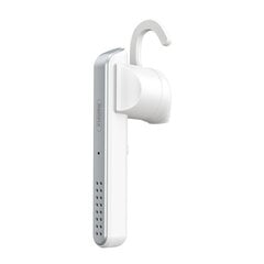 Remax mini Bluetooth 5.0 Headset Wireless In-ear Headphone white (RB-T35 white) (White) цена и информация | Bluetooth гарнитура | hansapost.ee