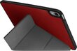 UNIQ etui Transforma Rigor iPad Air 10,9 (2020) czerwony/coral red Atnimicrobial цена и информация | Tahvelarvuti ümbrised ja kaaned | hansapost.ee