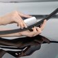 Baseus regenerator cleaner car wiper sharpener knife knife silver (CRXFQ-0S) (Silver) hind ja info | Lisatarvikud | hansapost.ee