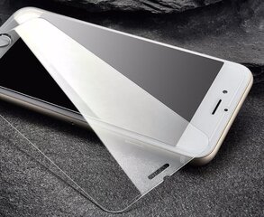 Защитное стекло дисплея 9H Wozinsky Apple iPhone 14 Pro прозрачный цена и информация | Защитные пленки для телефонов | hansapost.ee