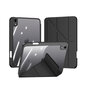 Dux Ducis Magi case for iPad mini 2021 smart cover with stand and storage for Apple Pencil black (Black) hind ja info | Tahvelarvuti ümbrised ja kaaned | hansapost.ee