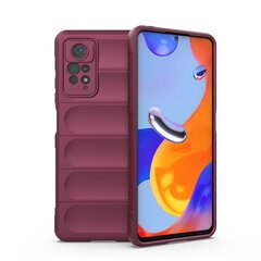 Чехол Hurtel для Xiaomi Redmi Note 11 Pro цена и информация | Чехлы для телефонов | hansapost.ee