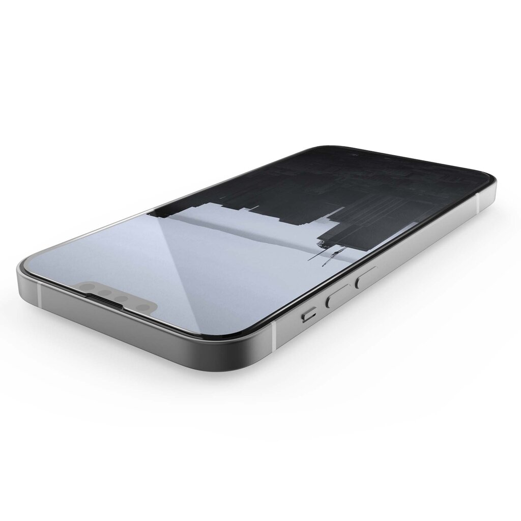 Raptic X-Doria Full Glass iPhone 14 full screen tempered glass цена и информация | Ekraani kaitseklaasid ja kaitsekiled | hansapost.ee