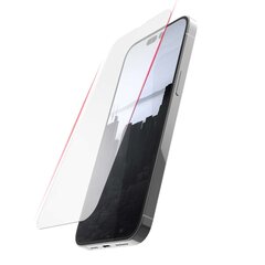 Raptic X-Doria Full Glass iPhone 14 Pro full screen tempered glass hind ja info | Ekraani kaitseklaasid ja kaitsekiled | hansapost.ee
