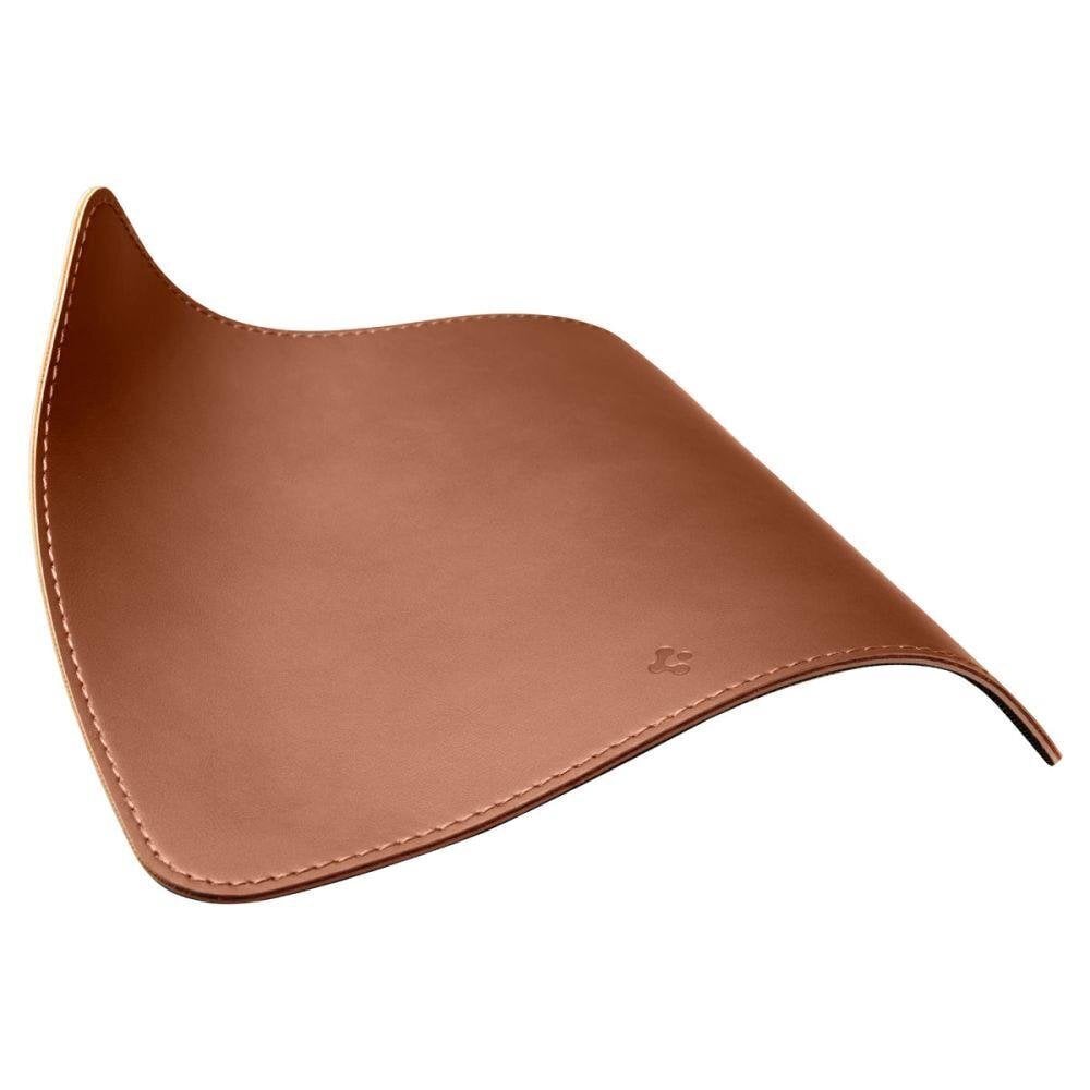 Spigen LD301 MOUSE PAD BROWN (Brown) hind ja info | Arvutihiired | hansapost.ee