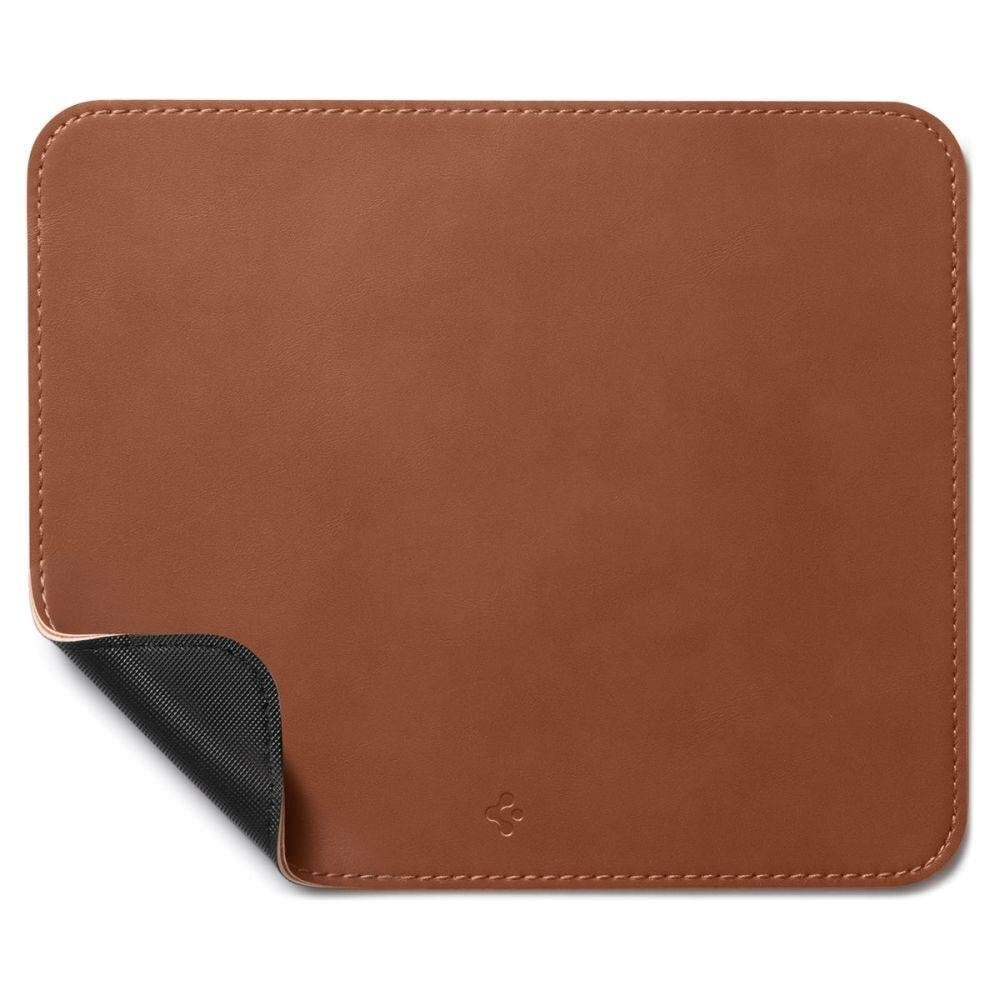 Spigen LD301 MOUSE PAD BROWN (Brown) hind ja info | Arvutihiired | hansapost.ee