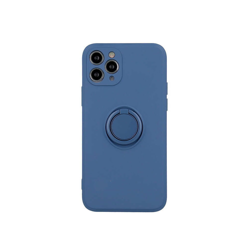Finger Grip case for Samsung Galaxy S20 FE / S20 Lite / S20 FE 5G blue hind ja info | Telefonide kaitsekaaned ja -ümbrised | hansapost.ee
