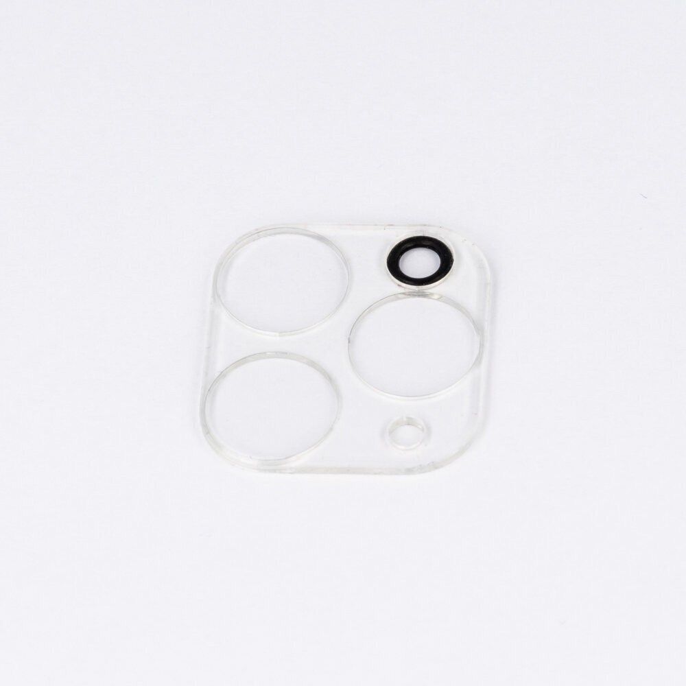 Tempered glass 3D for camera for iPhone 11 Pro Max hind ja info | Ekraani kaitseklaasid ja kaitsekiled | hansapost.ee