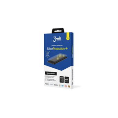 3mk protective film SilverProtection+ for Motorola Moto G82 5G цена и информация | Защитные пленки для телефонов | hansapost.ee