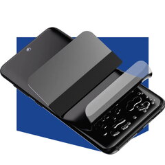 3mk protective film SilverProtection+ for Oppo A57s hind ja info | Ekraani kaitseklaasid ja kaitsekiled | hansapost.ee
