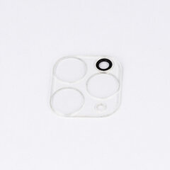 Tempered glass 3D for camera for iPhone 14 Plus 6,7&quot; цена и информация | Защитные пленки для телефонов | hansapost.ee