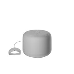 Devia Bluetooth speaker Kintone Mini gray цена и информация | Аудиоколонки | hansapost.ee